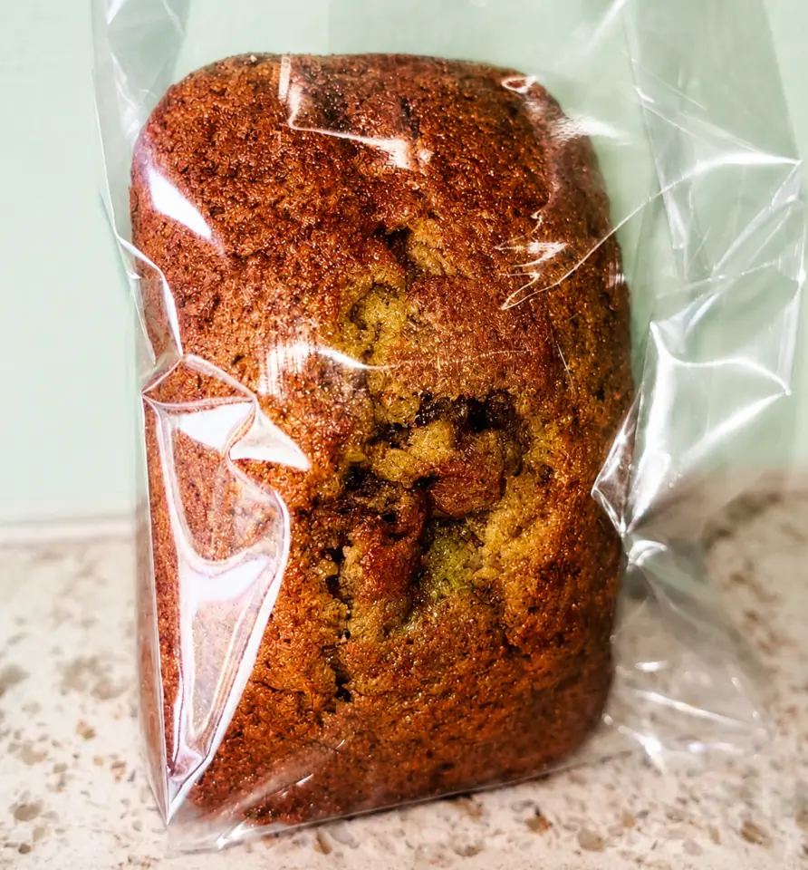Banana Loaf